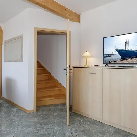 Haus Warnowblick Apartment *