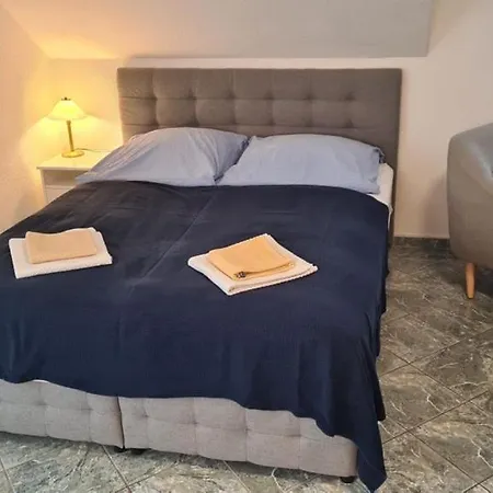 Apartment Haus Warnowblick