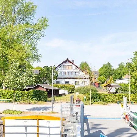 Haus Warnowblick *