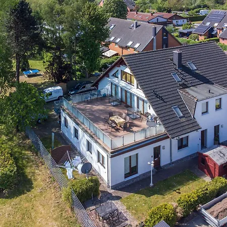 Apartment Haus Warnowblick